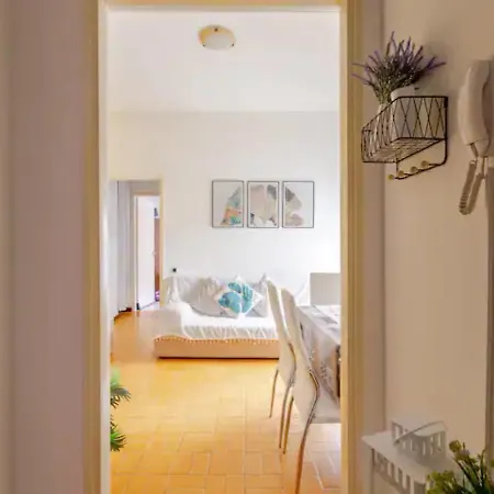Relax Lago Di Apartman *