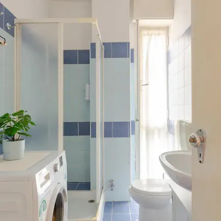 Apartman Relax Lago Di *