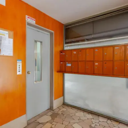 Apartman Relax Lago Di