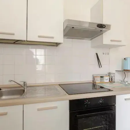 Apartman Relax Lago Di Como