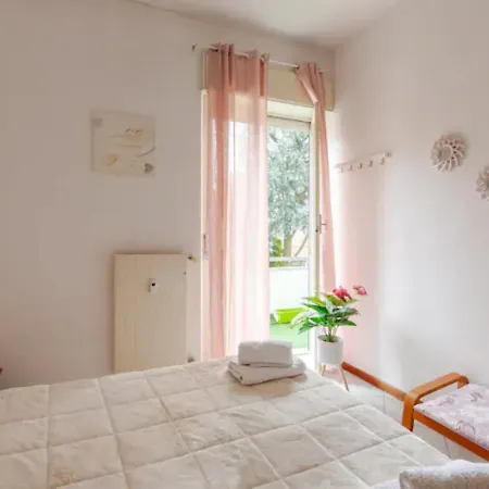 Apartment Relax Lago Di *